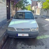 پراید۸۷ سالم