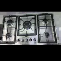 اجاق گاز صفحه ای هود سینک به قیمت تولیدی|اجاق گاز و لوازم برقی پخت‌وپز|بندرعباس, |دیوار