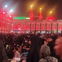کاروان کربلا|تور و چارتر|قم, ارم|دیوار