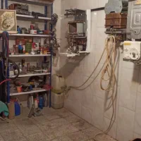 فروش آبگرمکن کارکرده تعمیرات انواع پکیج|آبگرمکن، پکیج، شوفاژ|برخوار, |دیوار