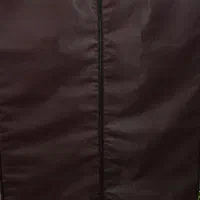 رگال زیپ دار لباس