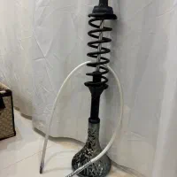 قلیان دست ساز|صنایع دستی و سایر لوازم تزئینی|تربت‌حیدریه, مظفریه|دیوار