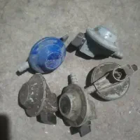 5 عدد رگلاتور