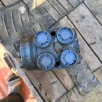 اساس تراکتوروآب|قطعات یدکی و لوازم جانبی|مشهد, دانش|دیوار