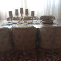 میز ناهار خوری