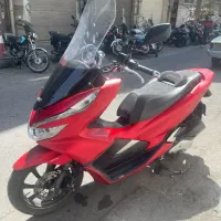 pcx 150|موتورسیکلت|تهران, لاله زار|دیوار