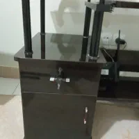 میز کامپیوتر و میز تحریر|میز تحریر و کامپیوتر|اسلامشهر, شهرک واوان|دیوار