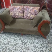 مبل راحتی دو نفره
