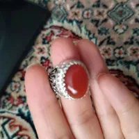 انگشتر مردانه