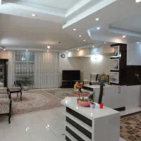 ۱۲۳متری دو خواب خوش جا و خوش نقشه  قیمت مناسب|فروش آپارتمان|اصفهان, زاجان|دیوار