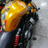 بنلی ۳۰۰درحد شرایطی|موتورسیکلت|تهران, حر|دیوار