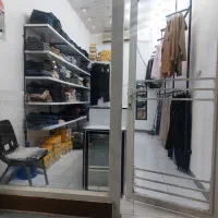 مغازه واقع در پاساژ ستاره دشتستان(پله برقی)