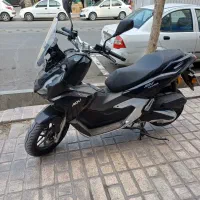 adv 180 درحد نو|موتورسیکلت|اسلام‌شهر, مظفریه|دیوار