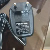 تلفن پاناسونیک ژاپن|تلفن رومیزی|تهران, جمالزاده|دیوار