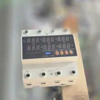 محافظ مرکزیgbH سه فاز