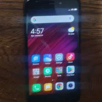 شیائومی Redmi 4x|موبایل|اسلام‌شهر, شهرک واوان|دیوار