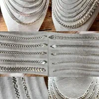 ست زنجیر و دستبند فقط۱۰۰|بدلیجات|اراک, |دیوار