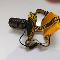 چراغ اسمال سان
