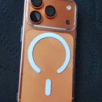 آیفون ۱۷ پرو در حد نو