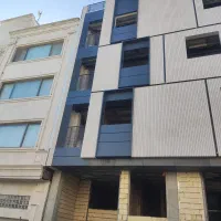 جوشکاری نما مدرن|خدمات پیشه و مهارت|شیراز, قدوسی غربی|دیوار