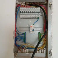 برقکار ساختمان