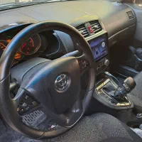 برلیانس 330اتومات مدل ۹۷ +تست رنگ درعکسها|خودرو سواری و وانت|رفسنجان, |دیوار