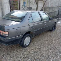 فروشی|خودرو سواری و وانت|چوبر, |دیوار