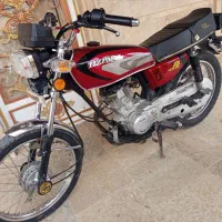موتور سیکلت هوندا 250cc