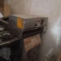 ربات ونون دار|ماشینآلات صنعتی|رودان, |دیوار