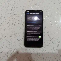 آیفون XS سیاه 256 گیگ|موبایل|امیدیه, |دیوار