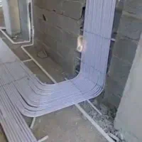 عیب یابی برقکاری ساختمان و نصب و سرویس کولر آبی|خدمات پیشه و مهارت|شیراز, زرهی|دیوار