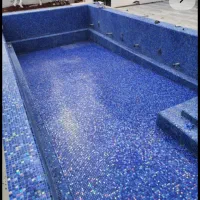 چسب آب بندی استخر عایق کاری استخر،جکوزی|مصالح و تجهیزات ساختمان|آمل, |دیوار