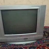 تلویزیون قدیمی