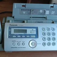 فکس پاناسونیک  2452 و تلفن