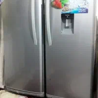 یخچال دوقلو