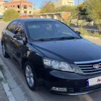 جیلی Emgrand7 اتوماتیک مدل 2014|خودرو سواری و وانت|اردبیل, |دیوار