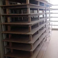 کفی تخت خواب (ستکا)|تخت و سرویس خواب|تبریز, |دیوار