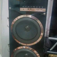 اسپیکر مکسیدر|صوتی و تصویری|اراک, |دیوار