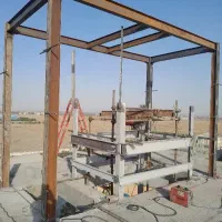 استخدام نیروی جوشکار