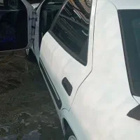 زانتیا مدل88|خودرو سواری و وانت|لاهیجان, گلستان|دیوار