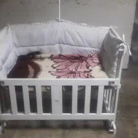 تخت بچه