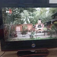تلویزیون LG اصل 32 اینچ|تلویزیون و پروژکتور|تهران, گیشا|دیوار