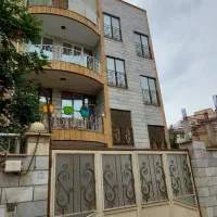 ۶۶۰ متر ۴ واحد ساختمان یکجا خیابان کاوه حصارک بالا