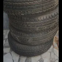 لاستیک پژو موقعیت زاهدان|قطعات یدکی و لوازم جانبی|سیب و سوران, |دیوار