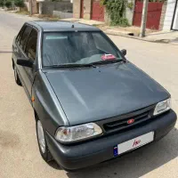 پراید 131 مدل 1390|خودرو سواری و وانت|کلاله, |دیوار