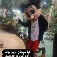 اجرای صفرتاصد برنامه تشریفات مجالس|خدمات پذیرایی، مراسم|تبریز, |دیوار