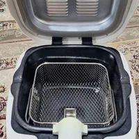 سرخ کن|اجاق گاز و لوازم برقی پخت‌وپز|پاکدشت, شهرک امام رضا|دیوار