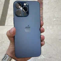 Iphone 15promax 256 بدون رجیستری