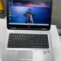 لپتاپ hp 640 g3 نسل ۷