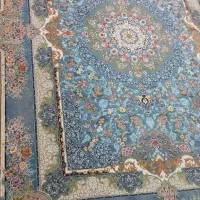 یه جفت فرش 9متری اکلریک